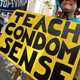 Illustration for article titled CDC: 'Condomless Sex' Is the New 'Unprotected Sex'